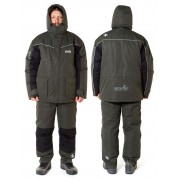 Костюм зимний Norfin Element Gray