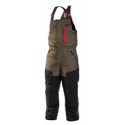 Костюм зимний NORFIN EXTREME 4