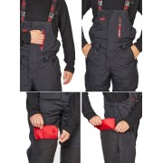 Костюм зимний Norfin Extreme 5