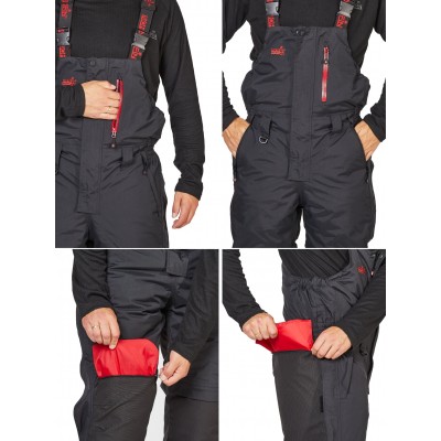 Костюм зимний Norfin Extreme 5 Костюм зимний Norfin Extreme 5