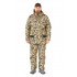 Костюм зимний Norfin Hunting TRAPPER WIND Костюм зимний Norfin Hunting TRAPPER WIND