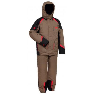 Kостюм зимний NORFIN THERMAL GUARD Kостюм зимний NORFIN THERMAL GUARD