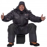 Костюм зимний Nova Tour Буран "V2" Синий