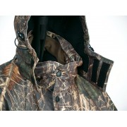 Костюм зимний охотничий NORFIN EXPERT CAMO