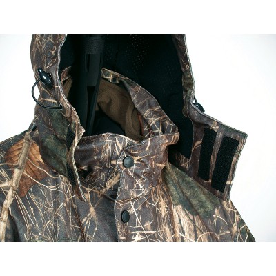 Костюм зимний охотничий NORFIN EXPERT CAMO Костюм зимний охотничий NORFIN EXPERT CAMO