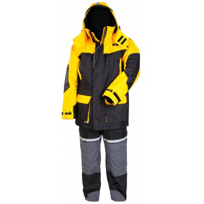 Костюм зимний плавающий NORFIN RAFT Костюм зимний плавающий NORFIN RAFT