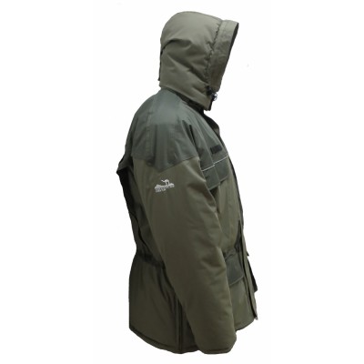 Костюм зимний Tramp Ice Angler -35°C Костюм зимний Tramp Ice Angler -35°C