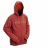 Куртка NORFIN HOODY RED Куртка NORFIN HOODY RED