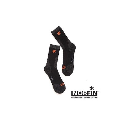 Носки NORFIN WOOL Носки NORFIN WOOL