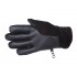 Перчатки флисовые Norfin FLEECE Black Перчатки флисовые Norfin FLEECE Black
