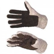 Перчатки шерстяные с подкладкой NORFIN THINSULATE