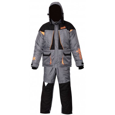 Подростковый зимний костюм NORFIN ARCTIC JUNIOR Подростковый зимний костюм NORFIN ARCTIC JUNIOR