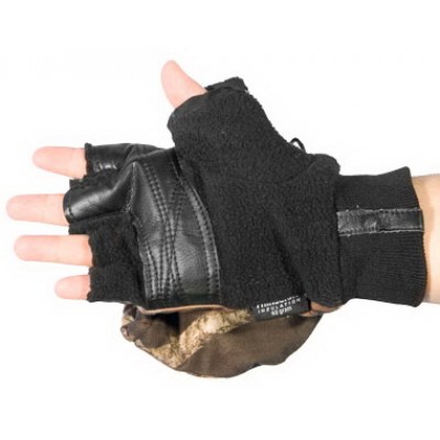 Рукавицы-перчатки TAGRIDER TR 0822 КМФ Рукавицы-перчатки TAGRIDER TR 0822 КМФ