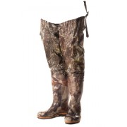 Сапоги болотные из резины и цветного нейлона NordMan ПС-15 СРН