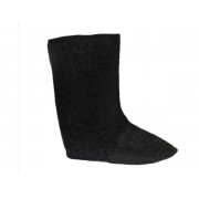 Сапоги резиновые со вставками и манжетами NordMan ПС-15 УТМ