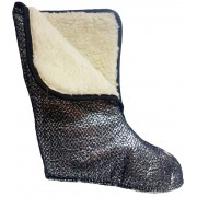 Сапоги зимние Эра Ра Охотник -45°C