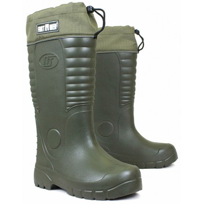 Сапоги зимние FortMen Ермак -50°C с манжетой Сапоги зимние FortMen Ермак -50°C с манжетой