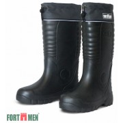 Сапоги зимние FortMen Ермак -60°C с манжетой