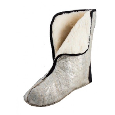 Сапоги зимние комбинированные Буран Сапоги зимние комбинированные Буран