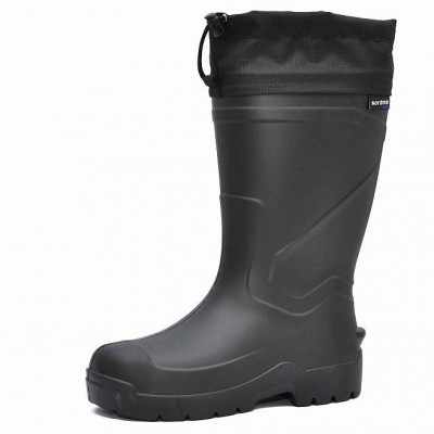 Сапоги зимние мужские из ЭВА "NordMan Active Pro" Сапоги зимние мужские из ЭВА "NordMan Active Pro"