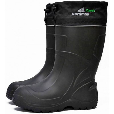 Сапоги зимние NordMan Classic Pro -50°C Сапоги зимние NordMan Classic Pro -50°C
