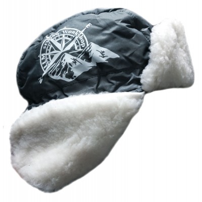 Шапка Balmax Alaska 1 Шапка Balmax Alaska 1