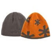 Шапка двухстороняя NORFIN ARCTIC JUNIOR