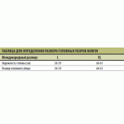 Шапка-маска Norfin MASK Gray