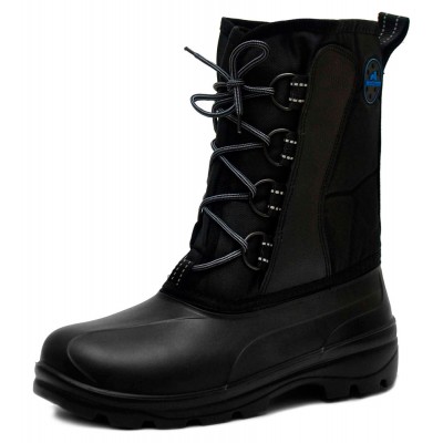 Сноубутсы зимние мужские из ЭВА NordMan Comfort Сноубутсы зимние мужские из ЭВА NordMan Comfort