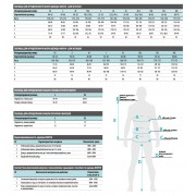 Термобелье женское NORFIN ACTIVE LINE WOMEN