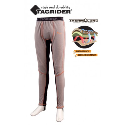 Термобрюки Tagrider Nordland Термобрюки Tagrider Nordland