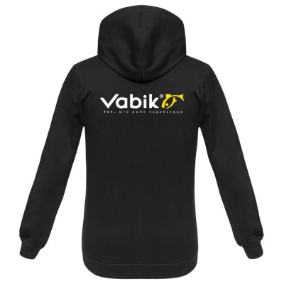 Толстовка Vabik BLACK Толстовка Vabik BLACK