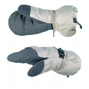 Варежки пуховые "дышащие" NORFIN ARDENT