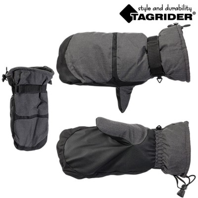 Варежки Tagrider Elbrus 936 Варежки Tagrider Elbrus 936