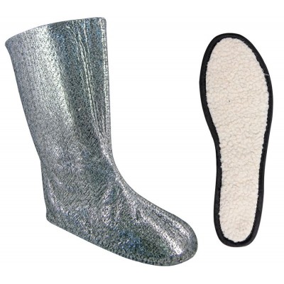 Вкладыши + стелька для зимних сапог NORFIN YUKON Вкладыши + стелька для зимних сапог NORFIN YUKON