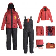 Женский зимний костюм NORFIN LADY