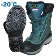 Зимние ботинки NORFIN Snow