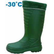 Зимние сапоги Lemigo Grenlander 862