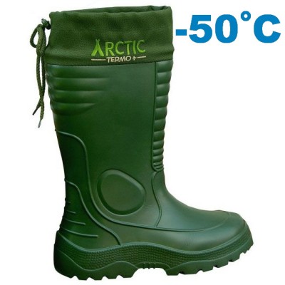 Зимние сапоги Wellington 875 Lemigo Arctic Зимние сапоги Wellington 875 Lemigo Arctic