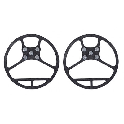 Зимоступы Барс на 5 шипов Зимоступы Барс на 5 шипов