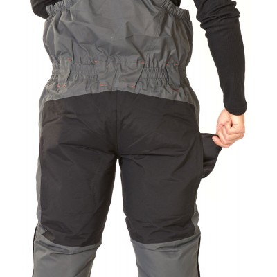 Костюм зимний Norfin DISCOVERY 2 Костюм зимний Norfin DISCOVERY 2