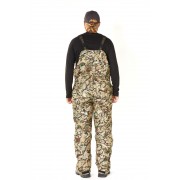 Костюм зимний Norfin Hunting TRAPPER WIND