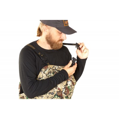 Костюм зимний Norfin Hunting TRAPPER WIND Костюм зимний Norfin Hunting TRAPPER WIND