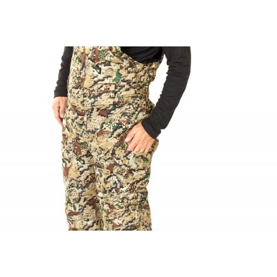 Костюм зимний Norfin Hunting TRAPPER WIND Костюм зимний Norfin Hunting TRAPPER WIND