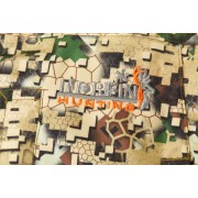 Костюм зимний Norfin Hunting TRAPPER WIND