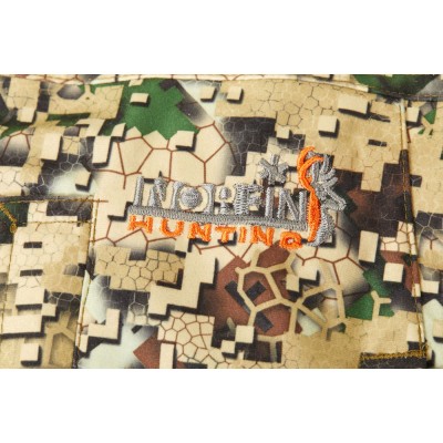 Костюм зимний Norfin Hunting TRAPPER WIND Костюм зимний Norfin Hunting TRAPPER WIND