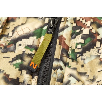 Костюм зимний Norfin Hunting TRAPPER WIND Костюм зимний Norfin Hunting TRAPPER WIND