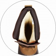 Ботинки зимние Demar Caribou Pro