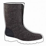 Ботинки зимние Demar Trop 2