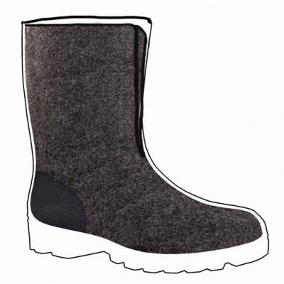 Ботинки зимние Demar Trop 2 Ботинки зимние Demar Trop 2